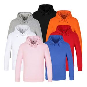 Design Cotton Blank Hoodies Fashion <b>Top</b> Spring Stand Neck Casual Hoodie Sports Loose Long Sleeve Senior Sense Hoodie - Product Image 4
