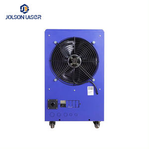 Mesin Las <span class=keywords><strong>Laser</strong></span> Serat Portabel Tangan JOLSON Baru 3-in-1 1500W-3000W dengan Pendingin Air untuk Logam - Product Image 5