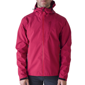 OEM ODM Brand abbigliamento Outdoor <span class=keywords><strong>uomo</strong></span> <span class=keywords><strong>giacca</strong></span> da esterno impermeabile <span class=keywords><strong>giacca</strong></span> da <span class=keywords><strong>Trekking</strong></span> <span class=keywords><strong>uomo</strong></span> - Product Image 3