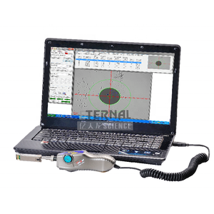 FTTH 400x FVO-730B-P sợi quang optique kỹ thuật số USB Video probe PC <span class=keywords><strong>OTDR</strong></span> sợi quang kết nối Kiểm tra phạm vi kính hiển vi - Product Image 5