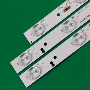 Tira de Retroiluminación LED HX-NO.1101 para TV de 32 Pulgadas LED315D8-ZC14-03(A) LED315D9-ZC14-03(A), Repuestos para TV - Product Image 5