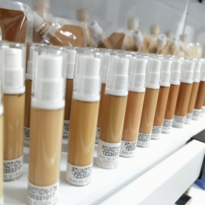 Bulk <strong>Foundation</strong> Base Ready to Fill Semi Finished Products Face Makeup <strong>Foundation</strong> Private Custom Quality <strong>Foundation</strong> - Product Image 5