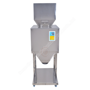 Automatic Spice Powder Packaging Filling Machine Popcorn Weigh Fill Machine - Product Image 3