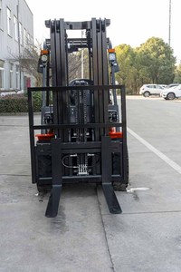 รถบรรทุกโรงพยาบาล K2 3.5 ตัน รุ่นพิเศษสำหรับโรงงานอาหาร พร้อมใบรับรอง CE - Product Image 6