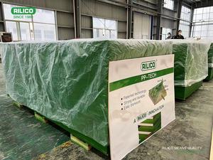 Verde PP in plastica 4x8 18mm pellicola rivestita in <span class=keywords><strong>compensato</strong></span> <span class=keywords><strong>marino</strong></span> foglio per la costruzione di Design industriale stile per cassaforma pannello e centro commerciale - Product Image 4