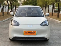 Auto Usado Wuling Bingo Modelo 2023, Autonomía Eléctrica Pura CLTC, Edición Premium Plus