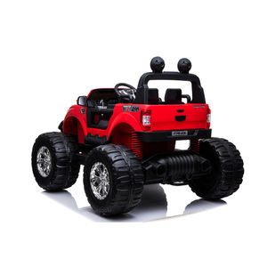 2,4G de juguete de Control remoto coche eléctrico para los niños - Product Image 3