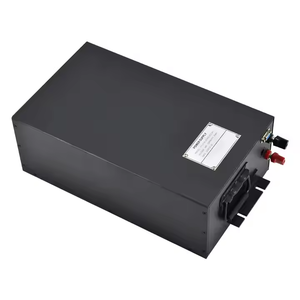 حزمة بطارية ليثيوم أيون دورة عميقة 24v-60ah Lifepo4 لبطاريات AGV 48v 5ah 10ah 15ah 20ah 25ah 30ah 50ah 60ah - Product Image 3