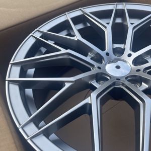 GPWYK 15/<span class=keywords><strong>16</strong></span>/17/18/19/20 Inch UF103 Jante 5X120 5X114.3 5X112 305 Jantes en alliage d'aluminium pour BMW Audi <span class=keywords><strong>Honda</strong></span> Toyota Passenger Car Whe - Product Image 4