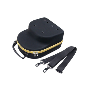 RLSOCO usine personnalisée étanche casquette de baseball étui de transport portable boîte à outils casquette eva étui de voyage étui à chapeau - Product Image 6
