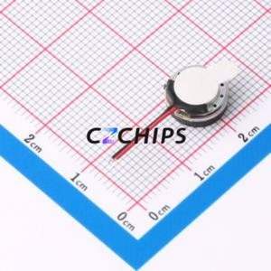 Original-Nuevo Altavoz de Chip IC de Circuito Integrado, Venta al por mayor, Proveedor de Chips de Componentes Electrónicos y Servicio BOM - Product Image 2