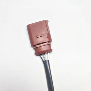 Китай оптовая продажа 058906265C 058906265D 06A906262AJ кислородный датчик для VW Golf 4 дизельное поло 9n Bby Denso - Product Image 5