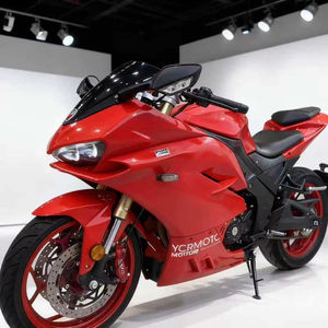 Moto sportive <span class=keywords><strong>Wuben</strong></span> Jiaolong 400 à deux cylindres refroidie par liquide 400cc - Product Image 1