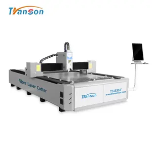 1000w 1500w 2000w 3000w Fiber Laser Cutting Machine 1530 For Metal Carbon Steel Stainless Steel