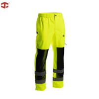 Vêtements de travail ajustés JIADE pour femmes dans le secteur de la construction, gilet de sécurité pour ingénières, gilet de sécurité respirant en maille pour femmes
