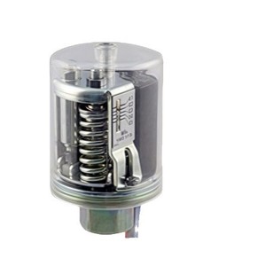 Interrupteur de pression miniature série Ueda Pu3, IP65, anti-poussière, utilisation en intérieur - Product Image 2