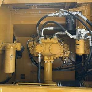 VENTE FLASH pour Excavatrice Hydraulique 325D2L de 25 Tonnes, Excellent État, Moteur Diesel Fiable, Pompe Hydraulique Lisse, Prête à l'Emploi - Product Image 4