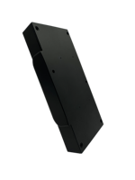 Precio de fábrica, Mini teclado de cajero POS programable de 40 teclas con lector de tarjetas magnéticas KB40 para sistema POS