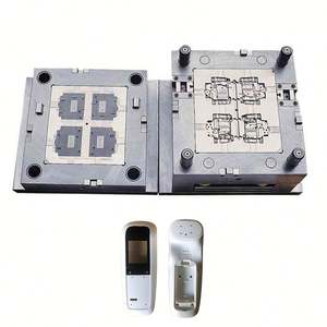 Moulage personnalisé de l'industrie médicale cosmétique moulage par injection plastique - Product Image 1