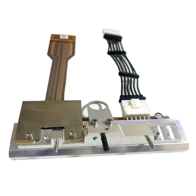 New Original Thermal Barcode Printhead X60 128mm LH Enm10130313 Print Head for Markem Printer