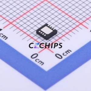 Original et nouveau LMV112SD/NOPB WSON-8-EP(3x3) Circuit intégré IC puce horloge tampon/pilote/distributeur - Product Image 2