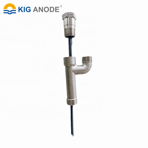Sonda de Ácido Óxido de Hidrógeno (MOH) Personalizada KIG para Calentadores de Agua - Product Image 6
