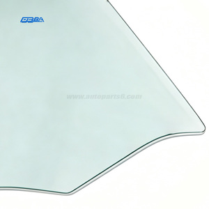 Vidrio templado de ventana de puerta delantera izquierda, altamente transparente y resistente a impactos, para Land Rover Range Rover Sport 2014 - Product Image 5