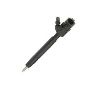 Inyector Diesel Common Rail de Alta Presión 0445110201 A6130700887 para Motor