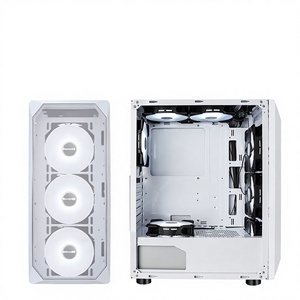 Computadora de Escritorio para Juegos I5/I7, GPU, Diseño para Oficina en Casa, OEM/ODM, Personalizable, Ensamblaje a Medida, Elija entre Procesador Core I5 o I7 - Product Image 6