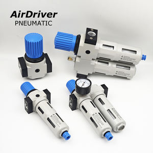 FRC-MINI PHAISTOS TYPE RÉGULATEUR DE PRESSION D'AIR ET FILTRE À AIR - Product Image 2