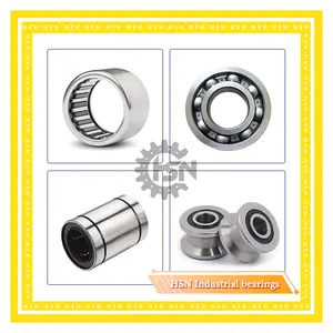 HSN Euro Quality Bearing 7056 BGM Gcr15SiMn Super Material In Stock