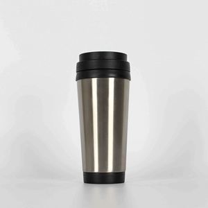 Tasses de voyage pour adultes - Design moderne, gobelets en acier inoxydable avec isolation sous vide - Product Image 1