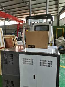 Amortisör dinamik yorulma test cihazı kauçuk amortisör damperi otomobil motosiklet ve kamyonlar için test - Product Image 4