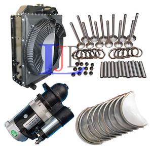 杨东YD480/YND485/YSD490柴油机总成20KW -40KW 4缸柴油机总成 - Product Image 6