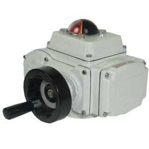 Mini Actuador Inteligente de 12v 24v 220v - Product Image 2