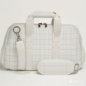 Échantillon gratuit : Sacs de golf pour électriciens, grands, personnalisés, robustes, à ouverture supérieure, portables, avec sangle de loisirs - Product Image 4