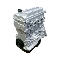 11100-65j00 Precio de Fábrica Motor J20A Long Block para Suzuki Grand Vitara
