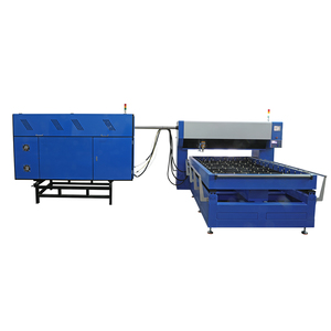 Máquina de Corte Láser de CO2 de Alta Potencia de 1500W para Corte de Troqueles de Acero - Product Image 2