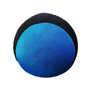 Bolas que rebotan en agua, verano, a prueba de agua, playa, <span class=keywords><strong>piscina</strong></span>, fiesta, favores, playa al aire libre, reutilizable, Bola de agua, juguete, bola contra salpicaduras - Product Image 5