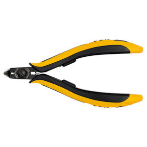 [WIGA]ESD-827 Fabricant en gros de pinces diagonales multi-usages de sécurité ESD, pinces à lame affleurante, pinces à couper, en vente - Product Image 1