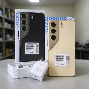 สมาร์ทโฟน camon40pro 5G รุ่น 24GB+1TB ของใหม่แกะกล่อง ไม่เคยเปิดใช้งาน รองรับทุกเครือข่าย ดีไซน์บางเฉียบ แบตเตอรี่ขนาดใหญ่ ระบบปฏิบัติการ Android 15 - Product Image 5