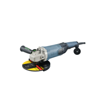 HM160C1 meuleuse d'angle 50Hz, prix compétitif, outils électriques 220-240V meuleuse d'angle polissage