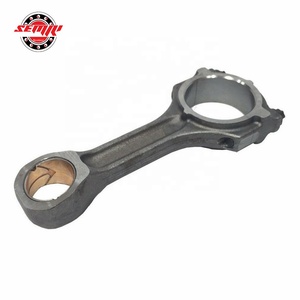 Cina SEMRI <span class=keywords><strong>Auto</strong></span> Pezzi di Ricambio Forgiato Motore Biella 5C1Q6200-AA2A - Product Image 4