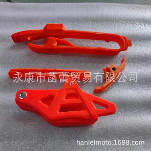 Motos tout-terrain KTM SXF EXC TC FX 125 150 200 250 450 530 690 avec boucles à cliquet - Product Image 3