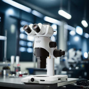 Stéréomicroscope LED Transmission et réflexion OLYMPUS SZX16 - Product Image 3