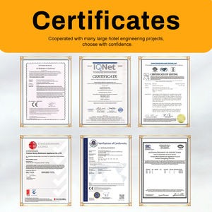 <span class=keywords><strong>Mampara</strong></span> de <span class=keywords><strong>Ducha</strong></span> Corredera sin Marco, Vidrio Templado Anti-Reflejo Transparente, Acabado Negro Mate, Ancho Adaptable de 105-110 <span class=keywords><strong>cm</strong></span>, Puerta Derecha - Product Image 5