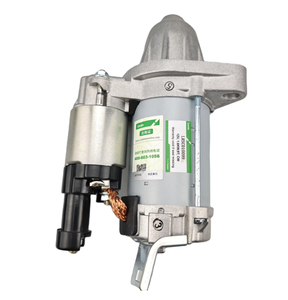 Engine System <strong>Starter</strong> Motor 31200-R40-R01 <strong>LUCAS</strong> Auto <strong>Starter</strong> Motor for Honda Accord 2.4L 2008-13 - Product Image 3