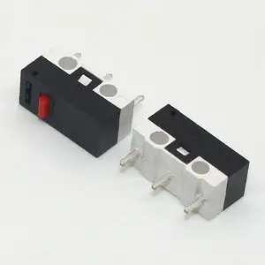 China Factory direct sales Small three-pin micro switch