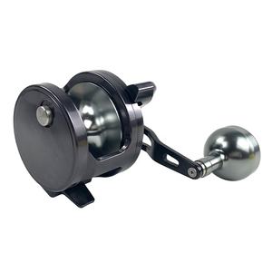 Saltwater Full Metal Jigging Fishing <strong>Reel</strong> High Speed Ratio Sea <strong>Trolling</strong> Drum <strong>Reels</strong> Fishing Accessories Bait Casting Fishing <strong>Reel</strong> - Product Image 6