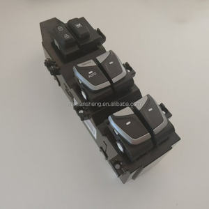 Best-seller pour Hyundai pour Kia Master Interrupteur de lève-vitre électrique 93570-2W030 <span class=keywords><strong>Système</strong></span> électrique automobile neuf - Product Image 2